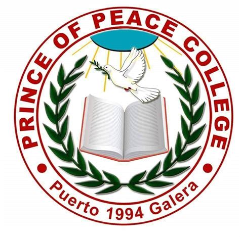 Prince Of Peace College Inc Accountancy Business And Management