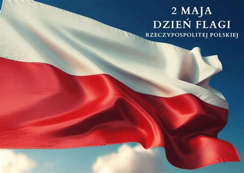 Maja Dzie Flagi Rzeczypospolitej Polskiej Gmina Mi Dzyrzec Podlaski