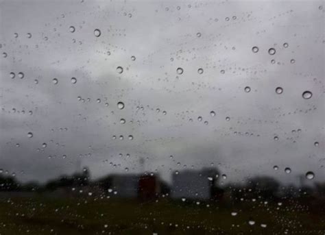 Alerta Amarilla Por Tormentas Para Gran Parte Del Chaco E Ingreso De Un