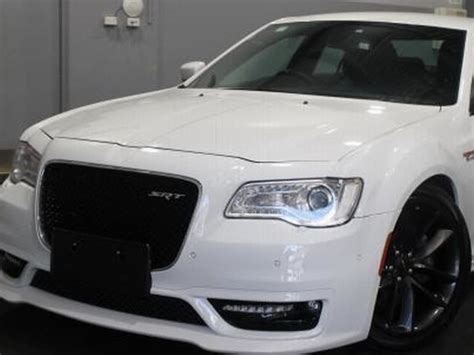 2016 Chrysler 300 Srt Core Webb1 Shannons Club