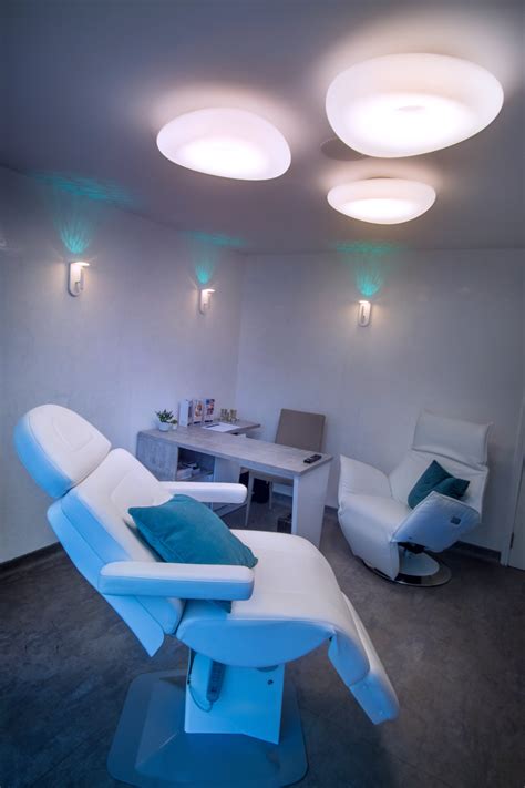 Healthcare Lighting Designers Uk Wide Lighting Design Service