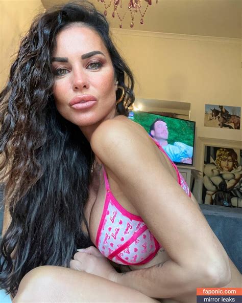 Antonella Mosetti Aka Antonellamosetti Nude Leaks Onlyfans Photo