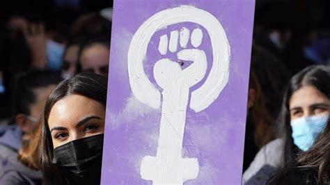 Cuál es el mayor símbolo del feminismo La diosa Venus podría tener la