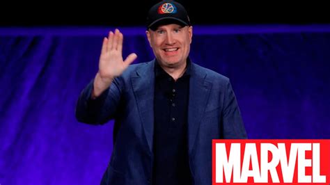 Kevin Feige Tendr Algo Que Decir En Los Videojuegos De Marvel