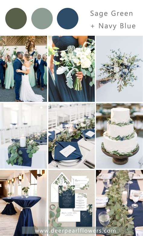 Navy Blue Wedding Theme Colors Atelier Yuwa Ciao Jp