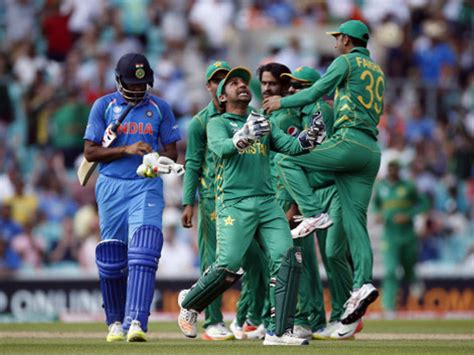 Icc Champions Trophy 2017 Pakistan Steamroll Abject India To Claim Title Sports Times Of