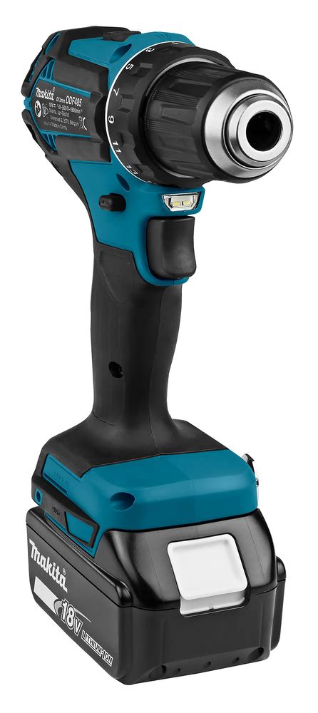 DDF485 - Bore-/skruemaskine LXT®