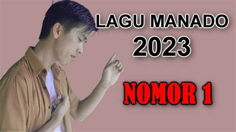 Lagu Manado Nomor Satu Official Video Lerry Sampouw Lagu