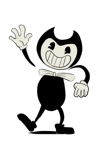 Image - Bendy (FGTEEV).png | The Parody Wiki | FANDOM powered by Wikia