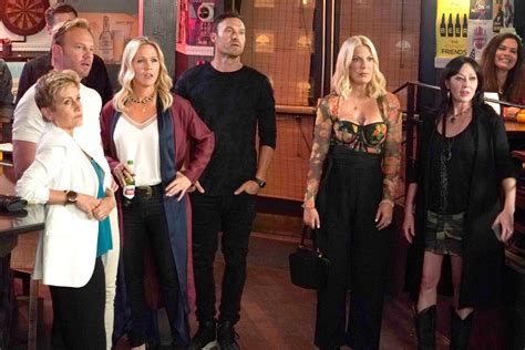 BH90210 will not return for a second season on Fox | EW.com
