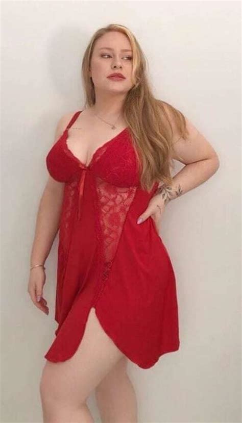 Comprar Plus Size Ana Lingerie