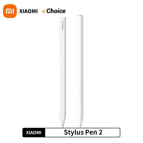 New Xiaomi Stylus Pen Generation Hz Mm Draw Writing