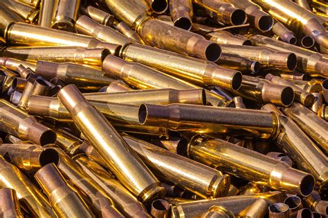 A New Method of DNA Testing Could Solve More Shootings | WIRED