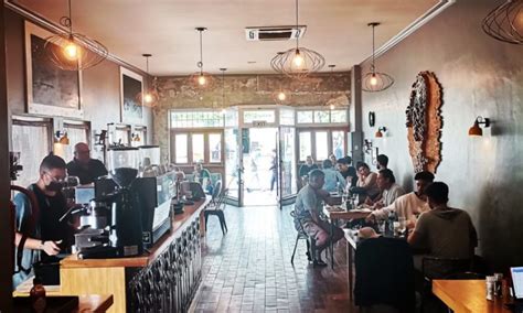 5 Superb Stellenbosch Coffee Shops To Try