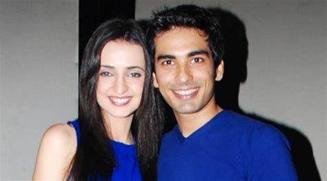 Nach Baliye 8 Mohit Sehgal Sanaya Irani Confirm Participation But