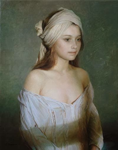 Serge Marshennikov Kai Fine Art