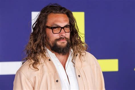 Jason Momoa ‘devastated And Heartbroken By Maui Fires