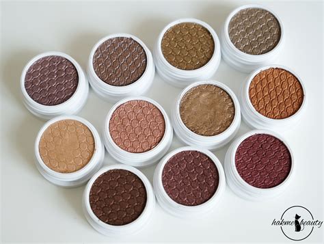 Colourpop Super Shock Shadow Shimmer Swatches And Review Hakme Beauty