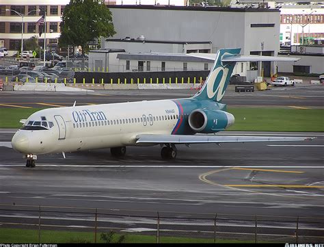 Boeing 717 2bd Airtran Aviation Photo 0401972