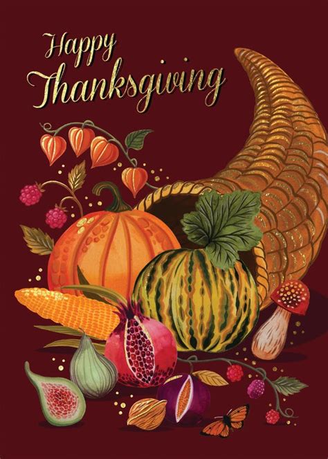 Page 2 | Thanksgiving Cards (Free) | Greetings Island