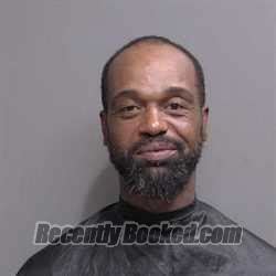 Recent Booking Mugshot For Tyrone Davis In Flagler County Florida