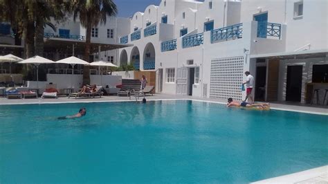 KAMARI BEACH HOTEL $185 ($̶2̶2̶5̶) - Updated 2022 Prices & Reviews - Greece