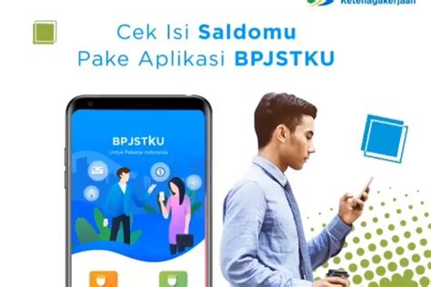 Cara Cek Saldo JHT BPJS Ketenagakerjaan Online Melalui Berbagai