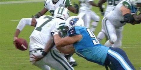 Geno Smith's Behind-The-Butt Fumble Is Jets' Latest FAIL (VIDEOS ...