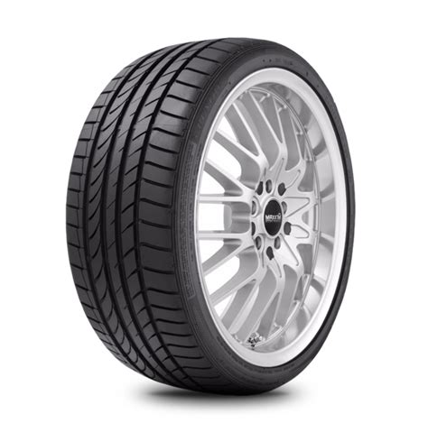 R W Dunlop Sp Sport Maxx Tt Sos Llantas