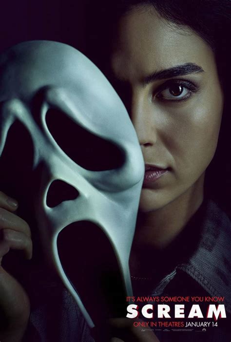 Scream (Review) - Horror Society