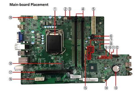 Where Can I Get Motherboard Info Aspire Tc Neselecti Acer Community