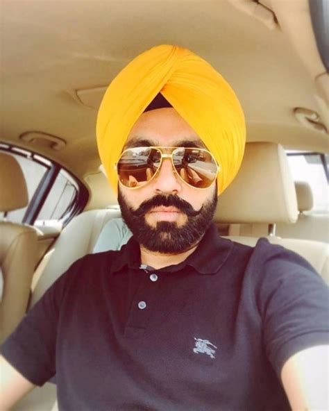 Tarsem Jassar Punjabi Singer Desi Comments