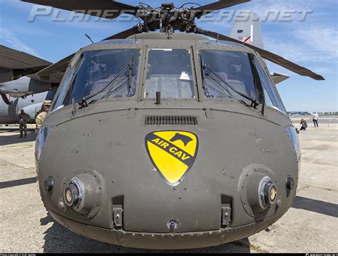 United States Army Aviation Sikorsky Uh M Black Hawk Photo