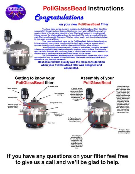 pond pump and filters.pdf