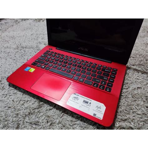 Jual Laptop Asus A455l Shopee Indonesia