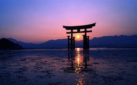 Kyoto pagode noite templo japonês pôr do sol vestido de mulher