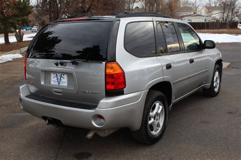 2006 Gmc Envoy Slt Victory Motors Of Colorado