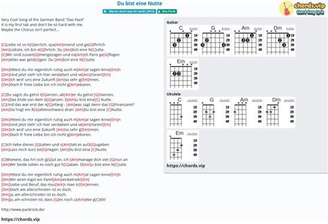 Ich Liebe Das Leben Chords Ukulele 140 Deutsche Schlager Der 50er Und 60er Jahre Chord