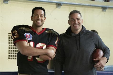 'American Underdog' Tells the Tale of Kurt Warner's Against-the-Odds