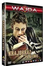 Film DVD Krajobraz Po Bitwie Ceny I Opinie Ceneo Pl