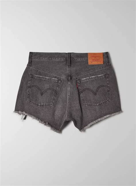 Levi S 501 Original Short Aritzia Ca