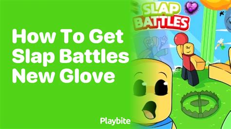how to get the slasher glove in slap battles