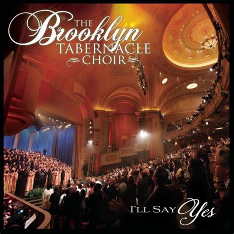 The Brooklyn Tabernacle Choir - I Never Lost My Praise Lyrics | Musixmatch