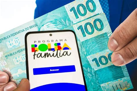 Nova Lei Pode Dobrar Benef Cios Do Bolsa Fam Lia R Mil Adicionais