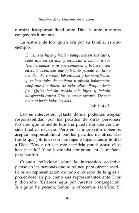 Pin de carmen aida ayala urbieta en ORACIONES Guerrero de oración