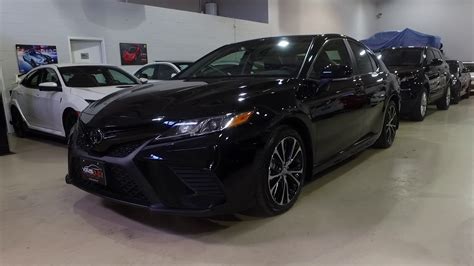 2021 Toyota Camry Xse Panoramic Sunroof