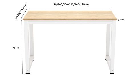 Solid Wood Study Table Myseatsg Madeinsg And Free Delivery