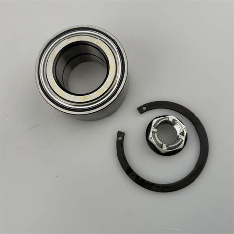 Задний ступичный подшипник Renault Duster Captur/Kaptur Arkana ...