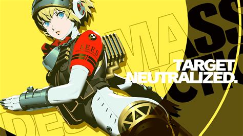 Persona 3 Reload Episode Aigis - The Answer - Releases Sept 10, Details ...