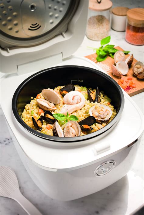 Příslušenství a náhradní díly MULTICOOK & GRAINS RK900132 Tefal